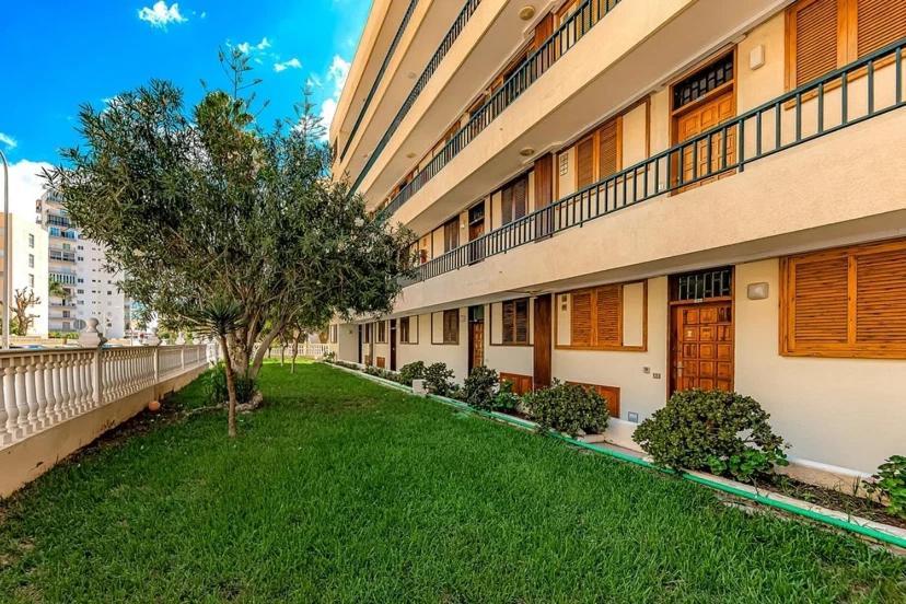 Tenerifeopenhome Bright Penthouse On The Beach Los Cristianos Arona  Εξωτερικό φωτογραφία