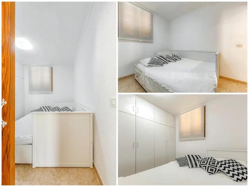Tenerifeopenhome Bright Penthouse On The Beach Los Cristianos Arona  Εξωτερικό φωτογραφία