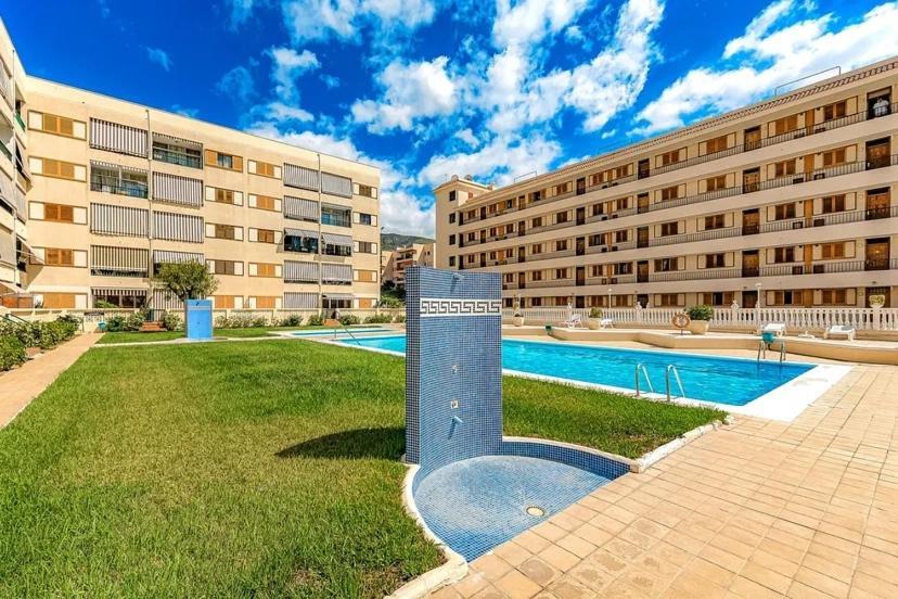 Tenerifeopenhome Bright Penthouse On The Beach Los Cristianos Arona  Εξωτερικό φωτογραφία