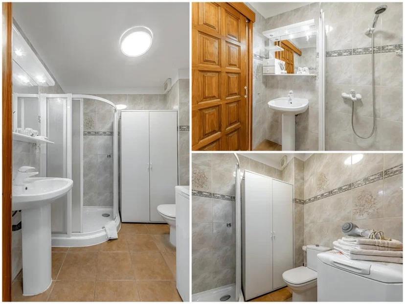 Tenerifeopenhome Bright Penthouse On The Beach Los Cristianos Arona  Εξωτερικό φωτογραφία