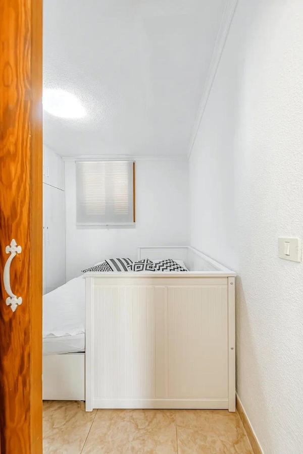 Tenerifeopenhome Bright Penthouse On The Beach Los Cristianos Arona  Εξωτερικό φωτογραφία