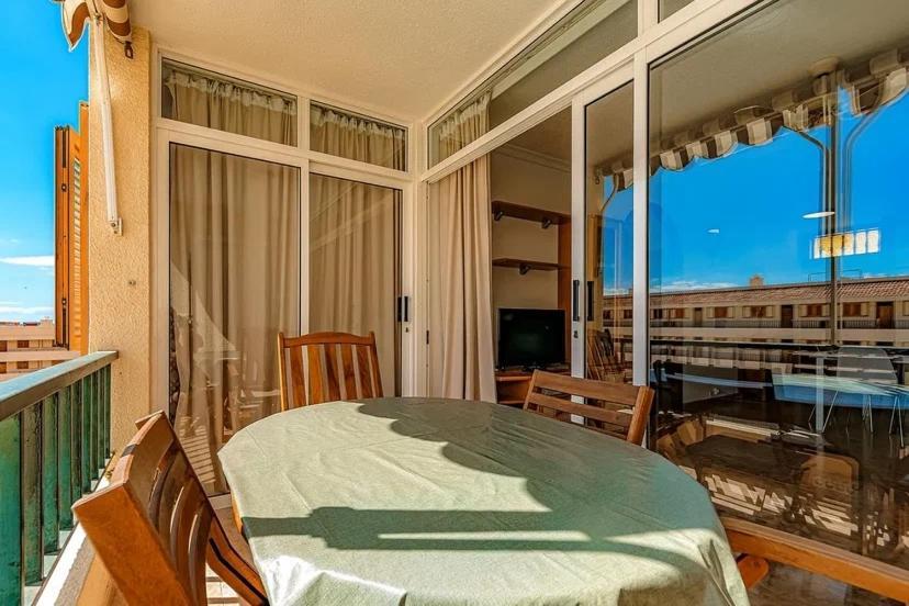 Tenerifeopenhome Bright Penthouse On The Beach Los Cristianos Arona  Εξωτερικό φωτογραφία