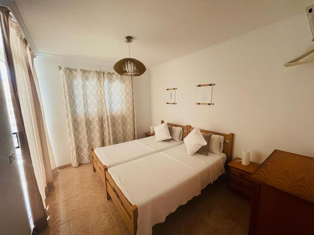 Tenerifeopenhome Bright Penthouse On The Beach Los Cristianos Arona  Εξωτερικό φωτογραφία