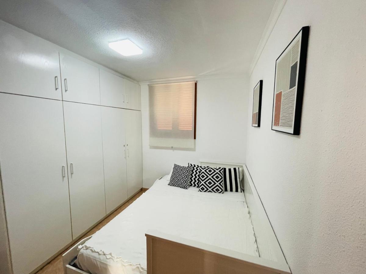 Tenerifeopenhome Bright Penthouse On The Beach Los Cristianos Arona  Εξωτερικό φωτογραφία