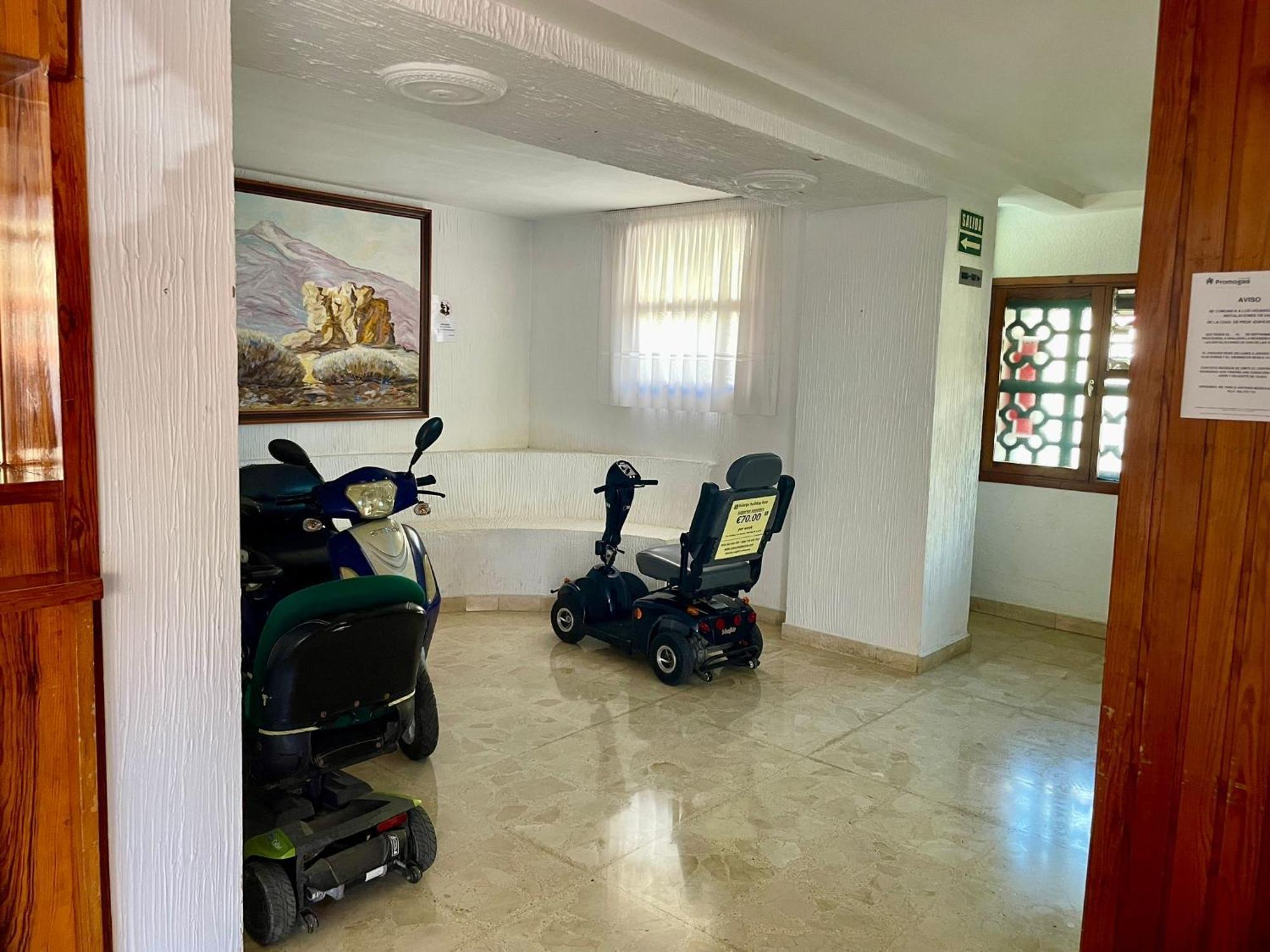 Tenerifeopenhome Bright Penthouse On The Beach Los Cristianos Arona  Εξωτερικό φωτογραφία